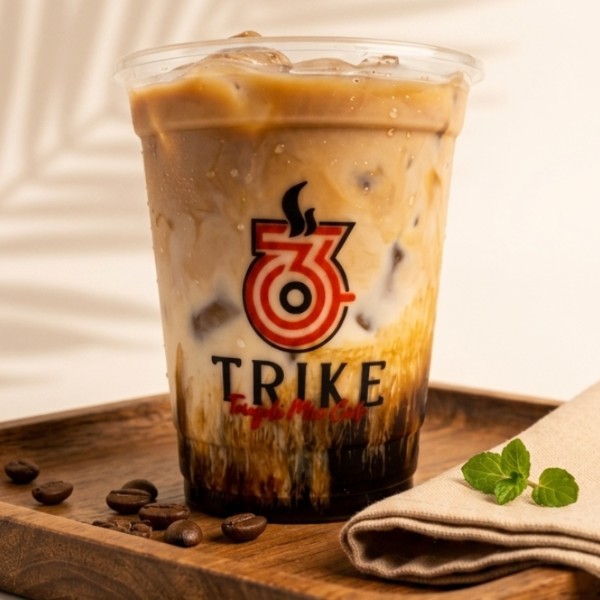 Rum Coffee