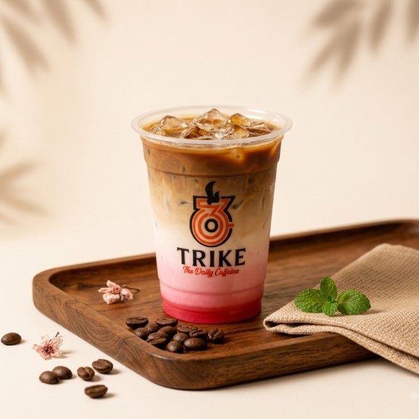 Sakura Coffee