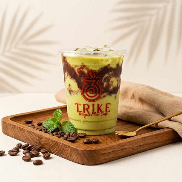 Avocado Choco