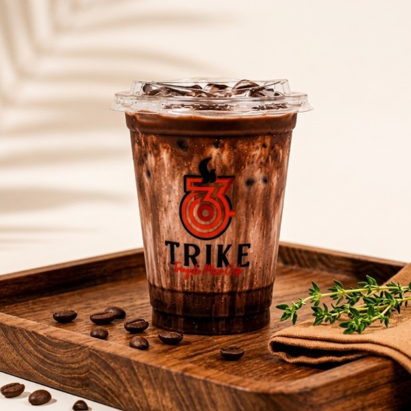 Dark Choco