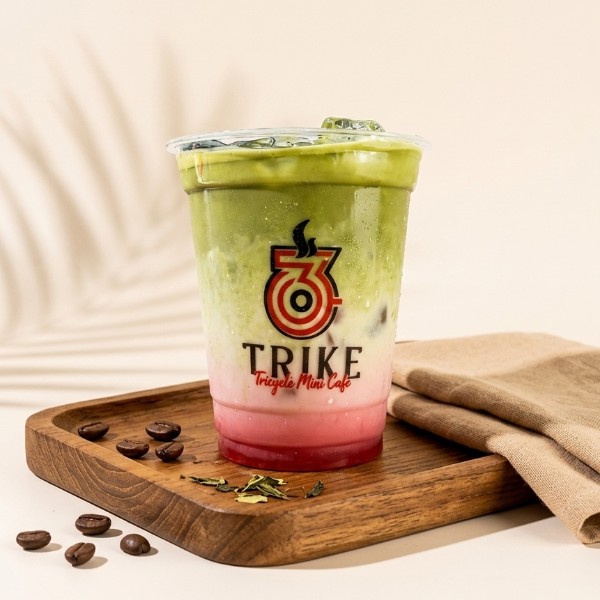 Sakura Matcha