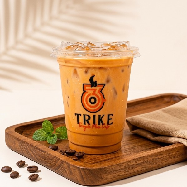 Teh Tarik