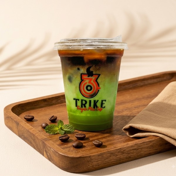 Avocado Coffee