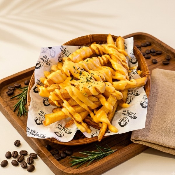 Cheese Fries