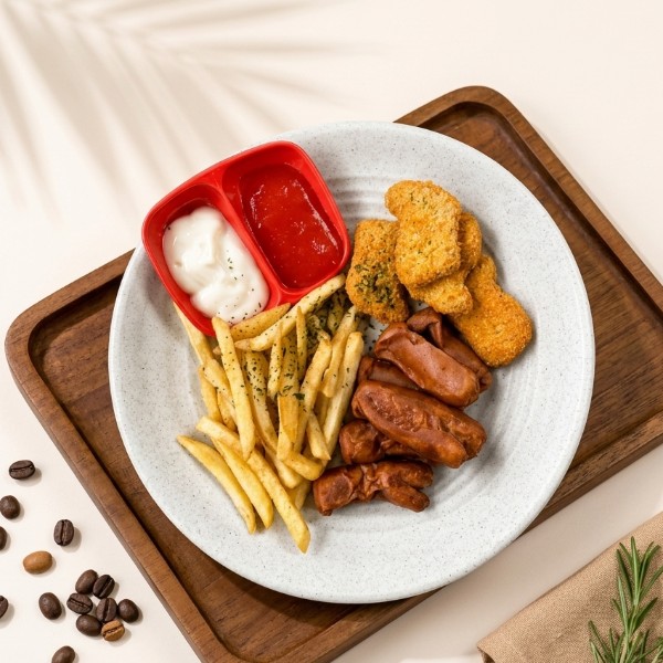 Mix Platter