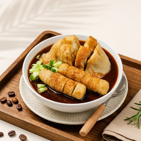 Pempek