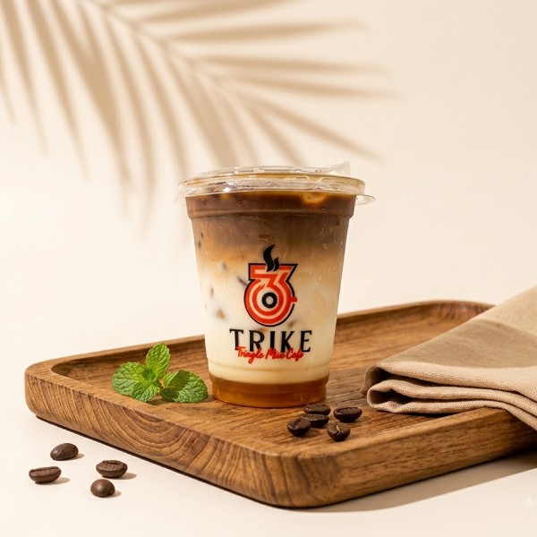 Kopi Susu Gula Aren