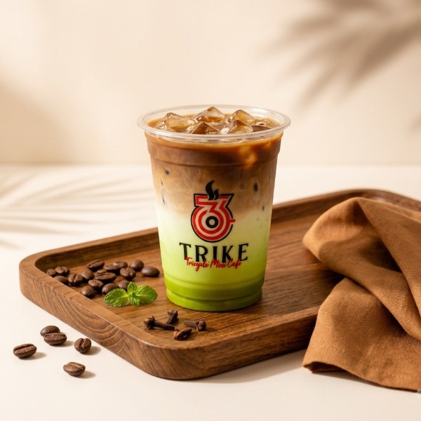 Klepon Coffee